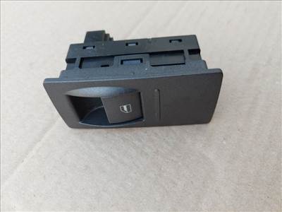 Volkswagen Phaeton ablakemelő kapcsoló jobb első és hátsók 3D0959858E