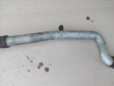 Volkswagen Phaeton 3,0 Tdi intercooler cső 3D0145762A