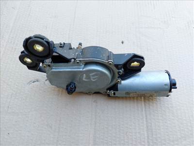 Seat Ibiza-Leon hátsó ablaktörlő motor 6K6955711C