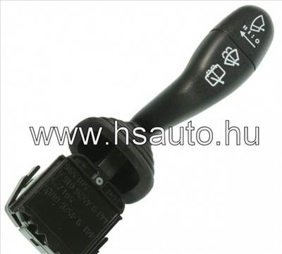 Skoda Felícia ablaktörlő kapcsoló kar 6U0953513