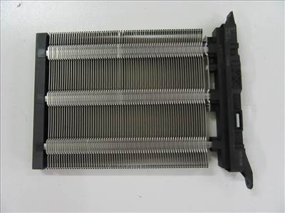 Skoda Octavia II-Superb-Yeti kiegészítő elektromos fűtőpanel 1K0963235F