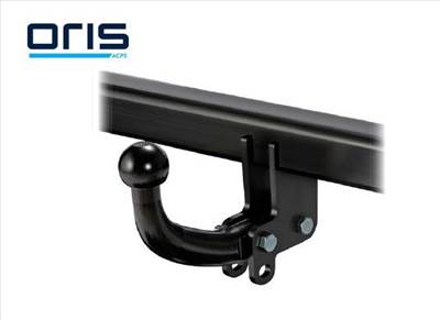 Skoda Octavia 3 kombi vonóhorog