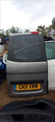 Hyundai H-1 Travel Bal hátsó ajtó 