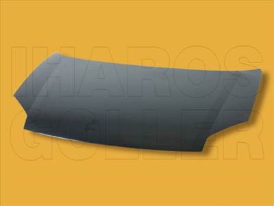 Peugeot Partner 2002-2008 - Gépháztető