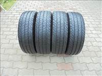 Újszerű 215/70 R 15" -ös 2024-es Continental nyári TGK gumi ELADÓ