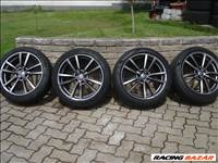 18-as VW Passat B7 Alufelni
