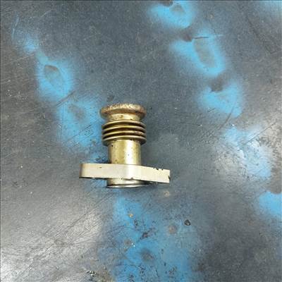 Renault MASTER Opel MOVANO 06- Egr agr szelep egr hűtő kis cső 1761 7701207947