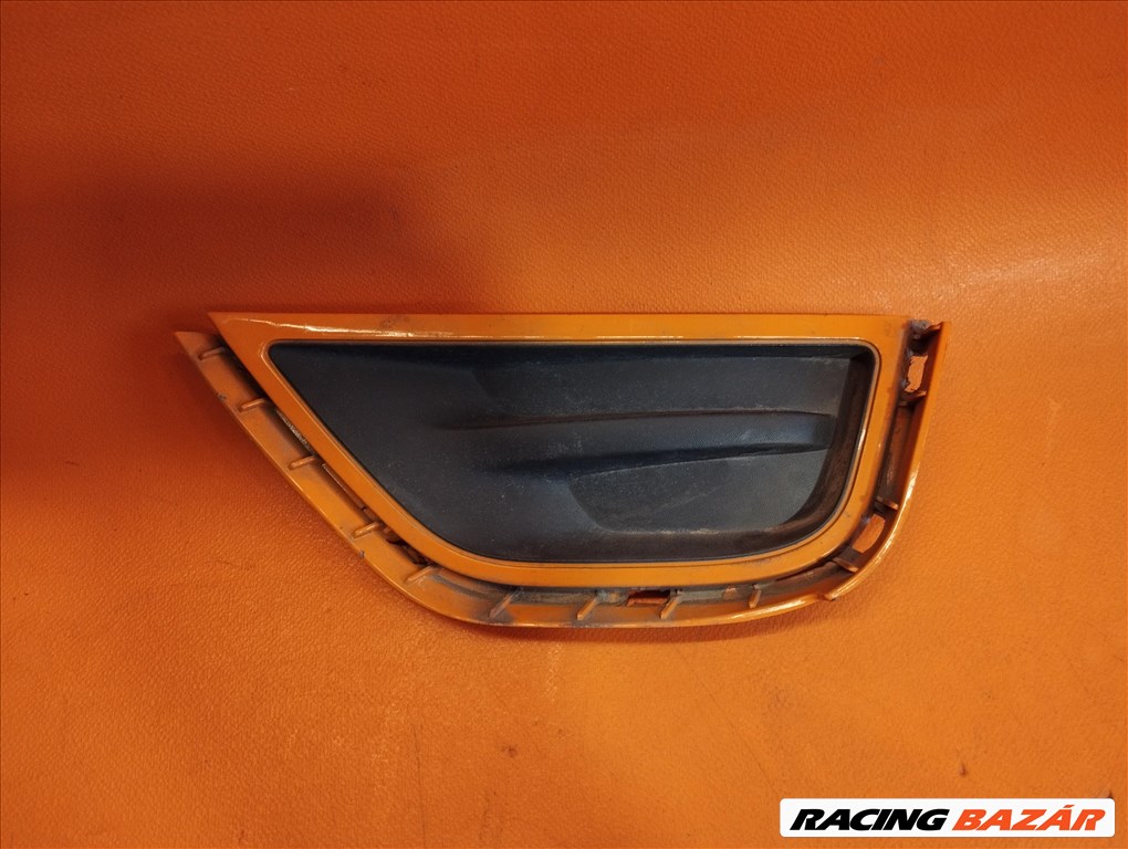 Dacia Spring bal ködlámpa takaró 261A34213R (ST.8.520R) 1. kép