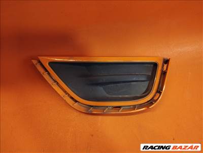 Dacia Spring bal ködlámpa takaró 261A34213R (ST.8.520R)