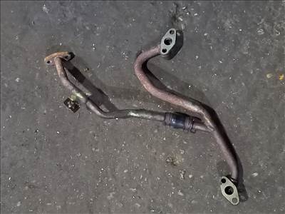 Renault MASTER Opel MOVANO 03- Turbó olaj olajcső visszafolyó cső 0978 15197db00a