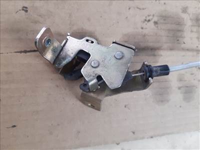 Ford Transit 00-06 Bal Hátsó Ajtó Zárszerkezet