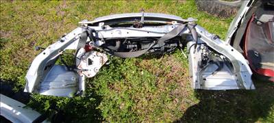 Honda Civic VIII Homlokfal kompletten 