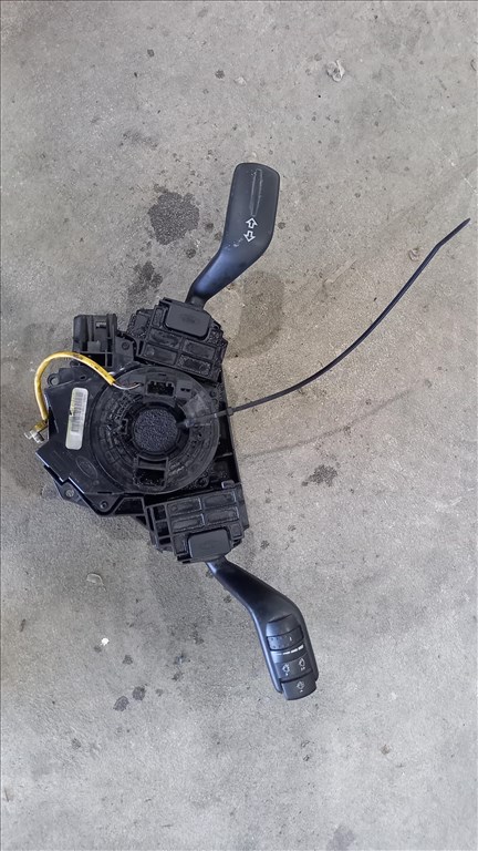 Ford Transit Tranzit MK7 06- Légzsákátvezető bajuszkapcsoló kar 6206 6c1t13335aa 1. kép