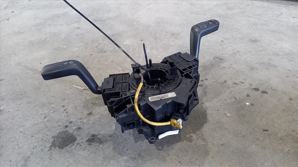 Ford Transit Tranzit MK7 06- Légzsákátvezető bajuszkapcsoló kar 6206 6c1t13335aa 2. kép