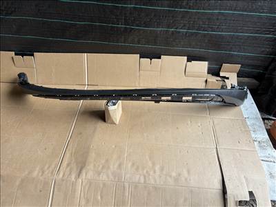 Hyundai Tucson (NX4) Első lökhárító alsó betét 86512-n7010