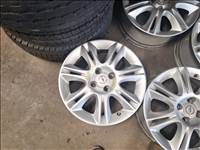 16" OPEL alufelni