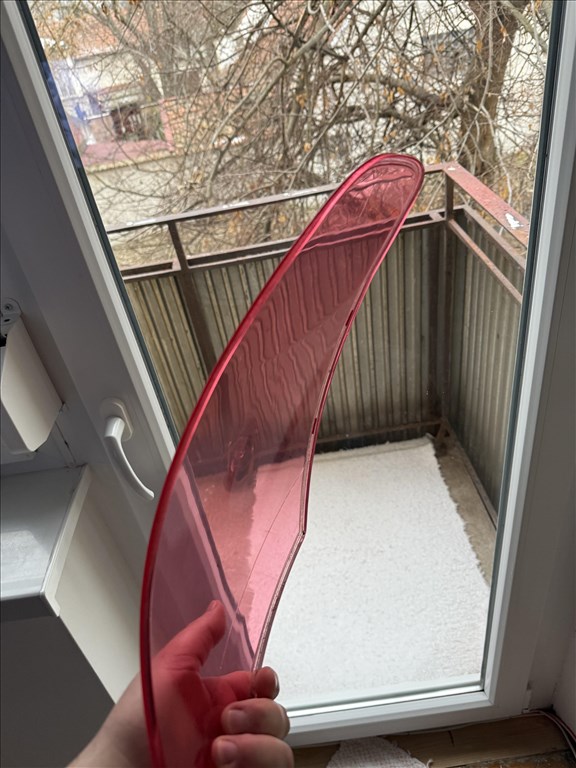 Peugeot 307 CC 140 Lámpa 5433543 7756433 6. kép