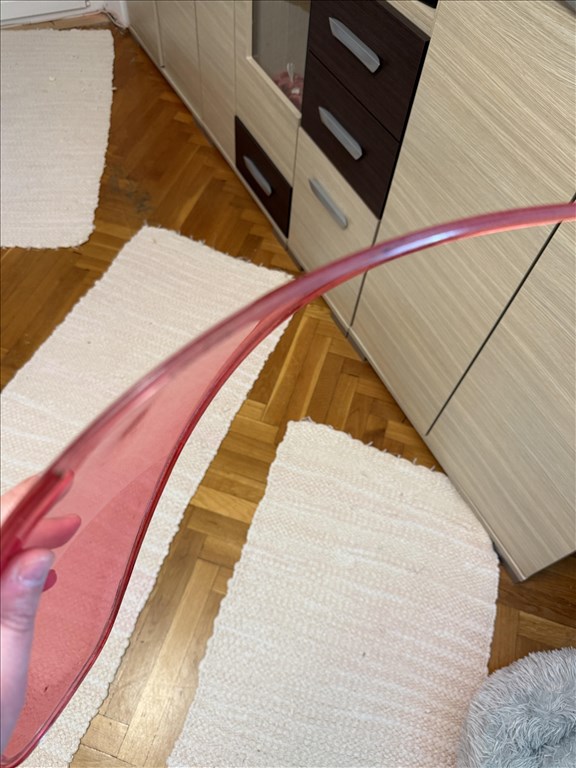 Peugeot 307 CC 140 Lámpa 5433543 7756433 7. kép