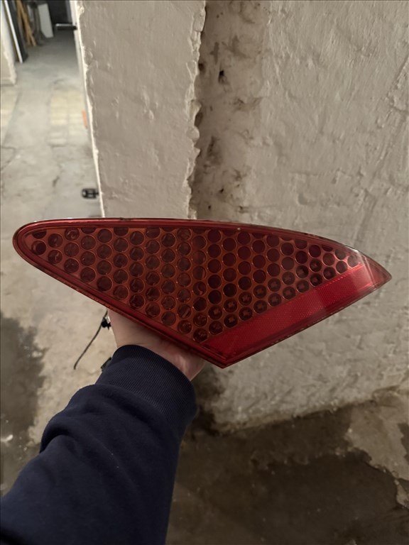 Peugeot 307 CC 140 Lámpa 5433543 7756433 10. kép