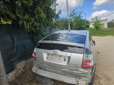 Toyota Prius (XV20) Csomagtér ajtó Csomagtérajtó 