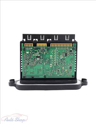 BMW 2 Széria F22, F23, F87 AFS AHL LEAR TMS fényszóró világítás / index vezérlő modul 63117363091, 63 11 7 363 091, 7363091