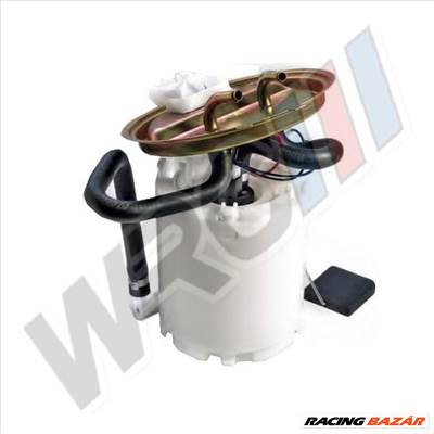 Komplett AC pumpa Opel Corsa 093277517 76476