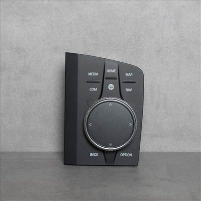 BMW 1er F40, 2er F44, 3er G20-G21, Z4 G29 iDrive vezérlő (Cikkszám a leírásban) Cikkszám: 9471504