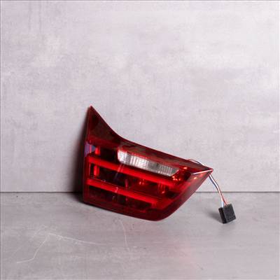 BMW 4er F32-F33-F83-F36 bal hátsó lámpa