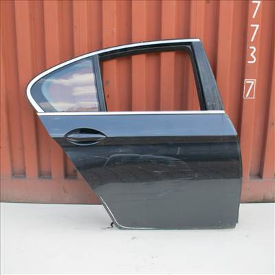 BMW F10 jobb hátsó ajtó