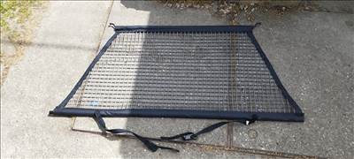 Citroën C8 I, Peugeot 807, Lancia Phedra, Fiat Ulysse II csomagtér háló 1485247080