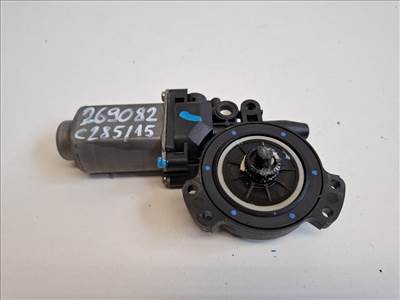Hyundai Santa Fe jobb hátsó ablakemelő motor