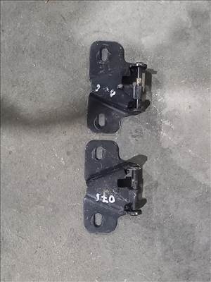 Renault MASTER Opel MOVANO 10 Hátsó ajtózár zár ellendarab konzol 0785 8200661149