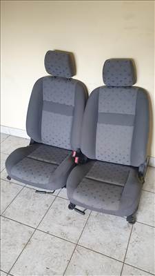 Hyundai Getz ülés 