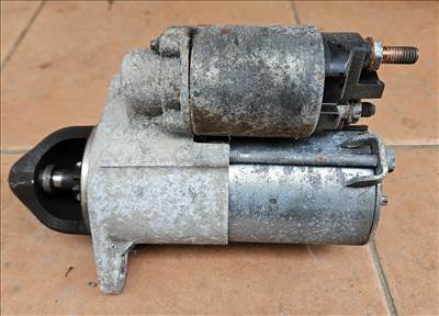 Opel Astra H TwinTop 1.6 Önindító Z16xep 55556892