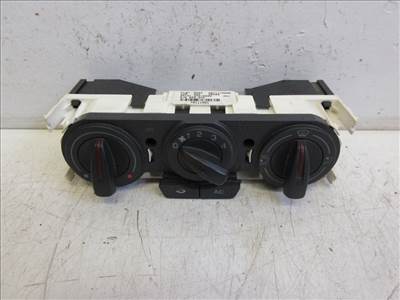 Seat Ibiza (6J) fûtéskapcsoló (fûtés kapcsoló) 6J0820045