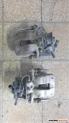 Volkswagen Passat elektromos kézifék , féknyereg 