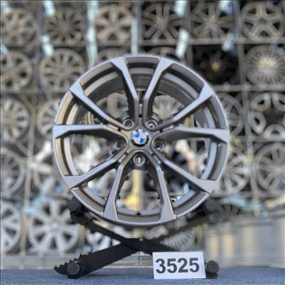 (3525) BMW 17 gyári alufelni felni, 5x112, G20 G21