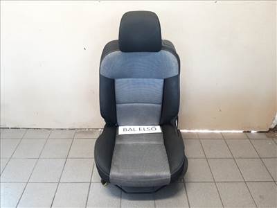 Peugeot 207 cc  ülés
