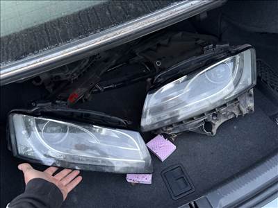 Audi A5 (B8 - 8T) B8 - 8T xenon fényszóró 