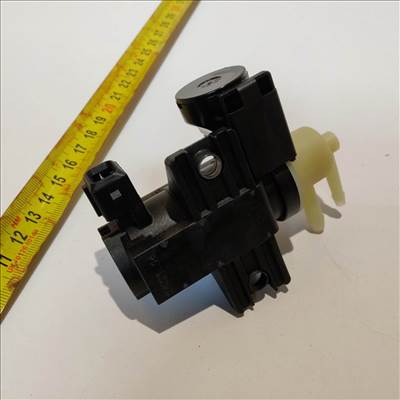 Alfa Romeo, Fiat, Lancia utángyártott új turbó nyomás szabályzó szelep 51884840