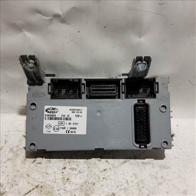 Fiat Linea 2007-2017 Immobiliser doboz 51825700 51825659