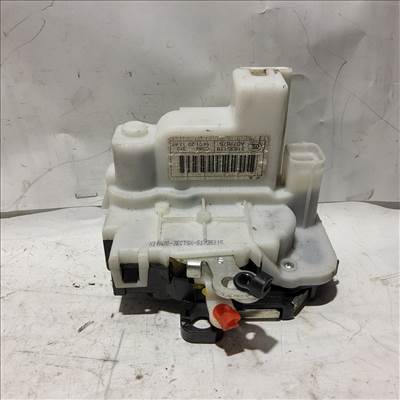 Fiat 500 2007- bal első ajtózár 51935115