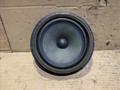 Opel Agila 2008-2014 Bal hátsó Hangszóró