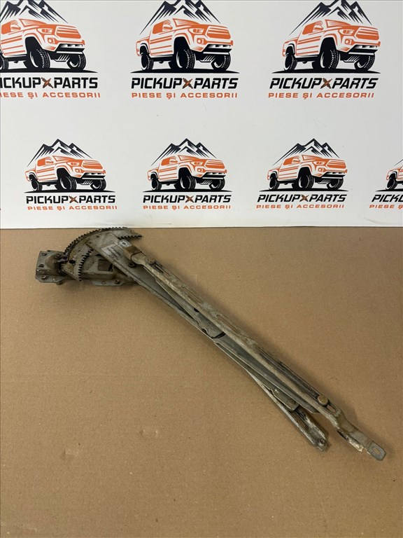 Kézi ablakemelő szerkezet Ford Ranger/Mazda B2500 1. kép