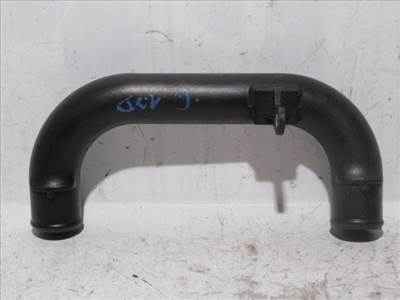 Fiat Punto 1,3 16v Diesel levegőcső  55703078
