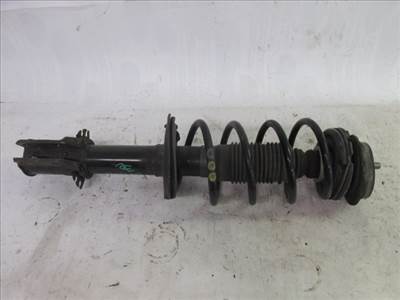 Lancia Ypsilon II.  első lengéscsillapító lila, citrom, citrom színjelölésű rugóval 50704001