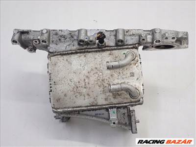 Skoda Octavia III, Volkswagen Golf VII 1.6 TDI szívósor, intercooler 04l129766at