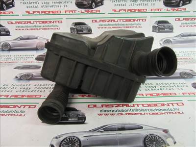 Alfa Romeo 159 2,4 Jtd, 51779360 számú, szívászaj csökkentő a képen látható sérüléssel