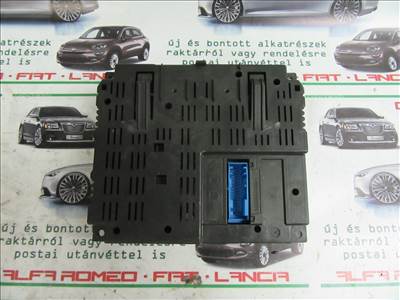 Fiat Bravo 2007-2014 Blue&Me 51865377