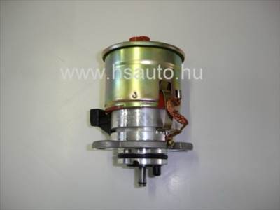 Skoda Felícia 1,6-Octavia 1,6 gyújtáselosztó kpl 030905205AB